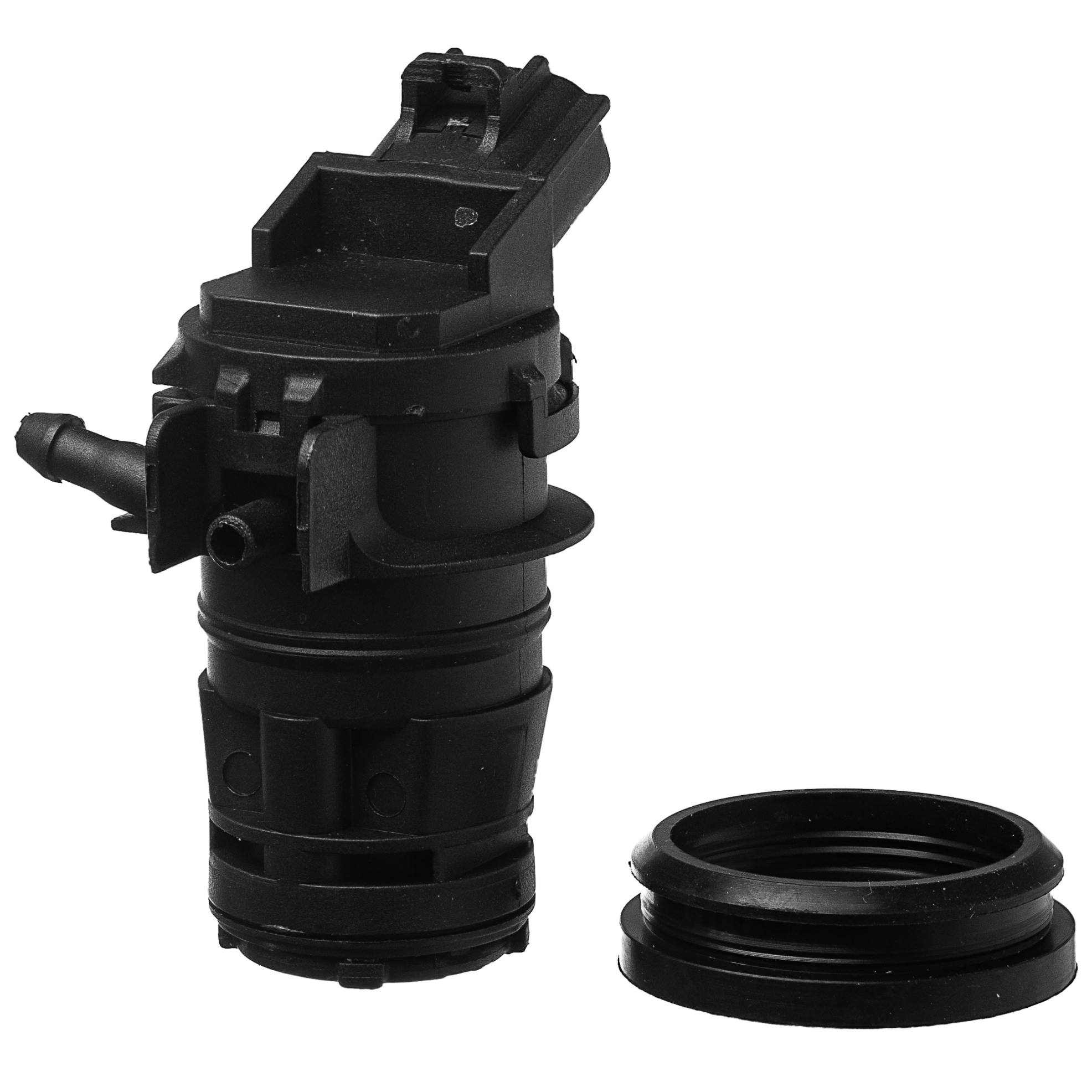 POMPKA SPRYSKIWACZA SILNICZEK DO TOYOTA YARIS COROLLA E11 E12 RAV4 1994-12