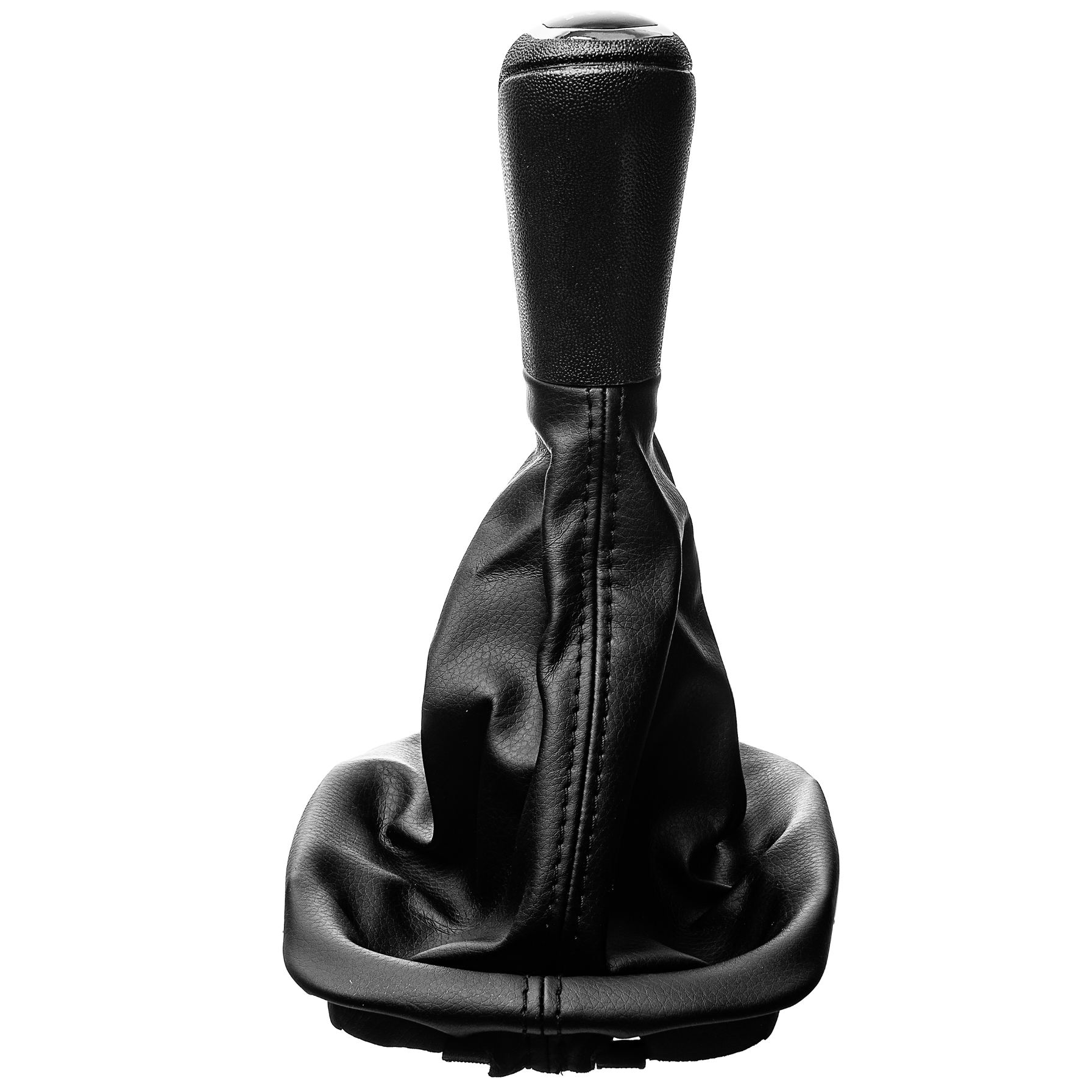 Gałka Dźwignia Zmiany Biegów Z Mieszkiem Do Skoda Octavia 1 I 1996-11 12mm - obrazek 4