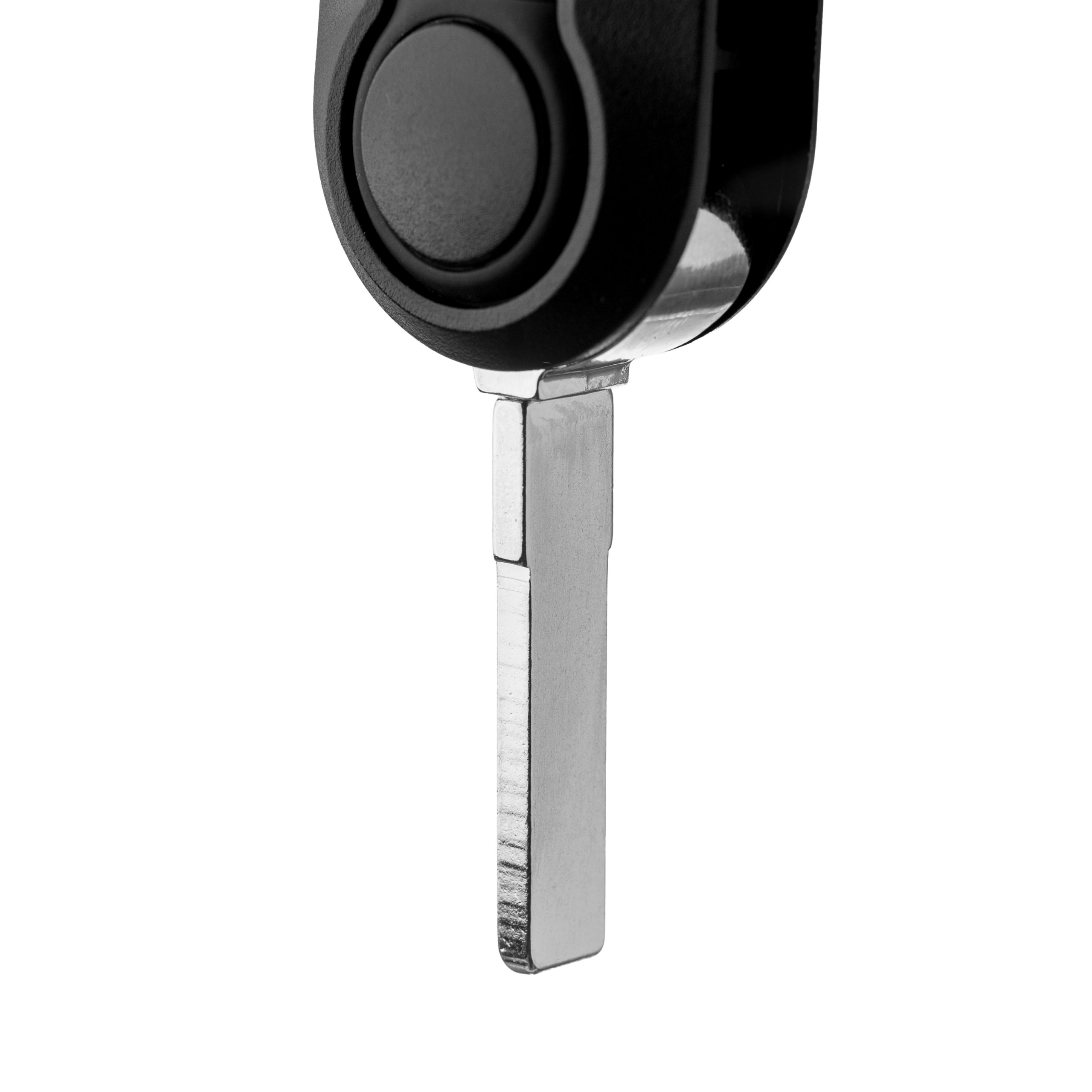 OBUDOWA PILOTA KLUCZYK SAMOCHODOWY FIAT 500 GRANDE PUNTO DUCATO DOBLO PANDA - obrazek 7