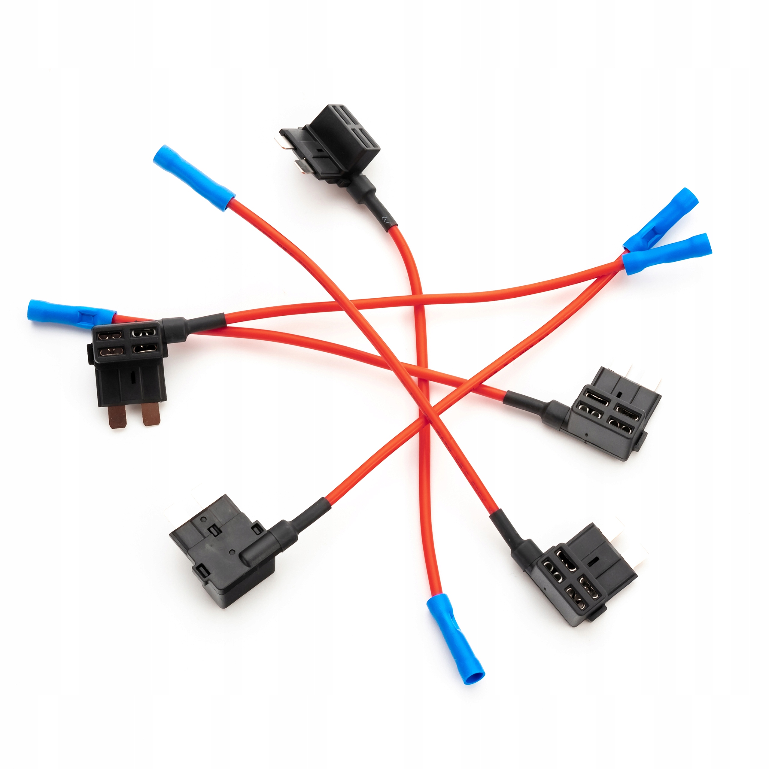 BAYPASS DODATKOWY BEZPIECZNIK ROZGAŁĘŹNIK UNIVAL 19mm - obrazek 2