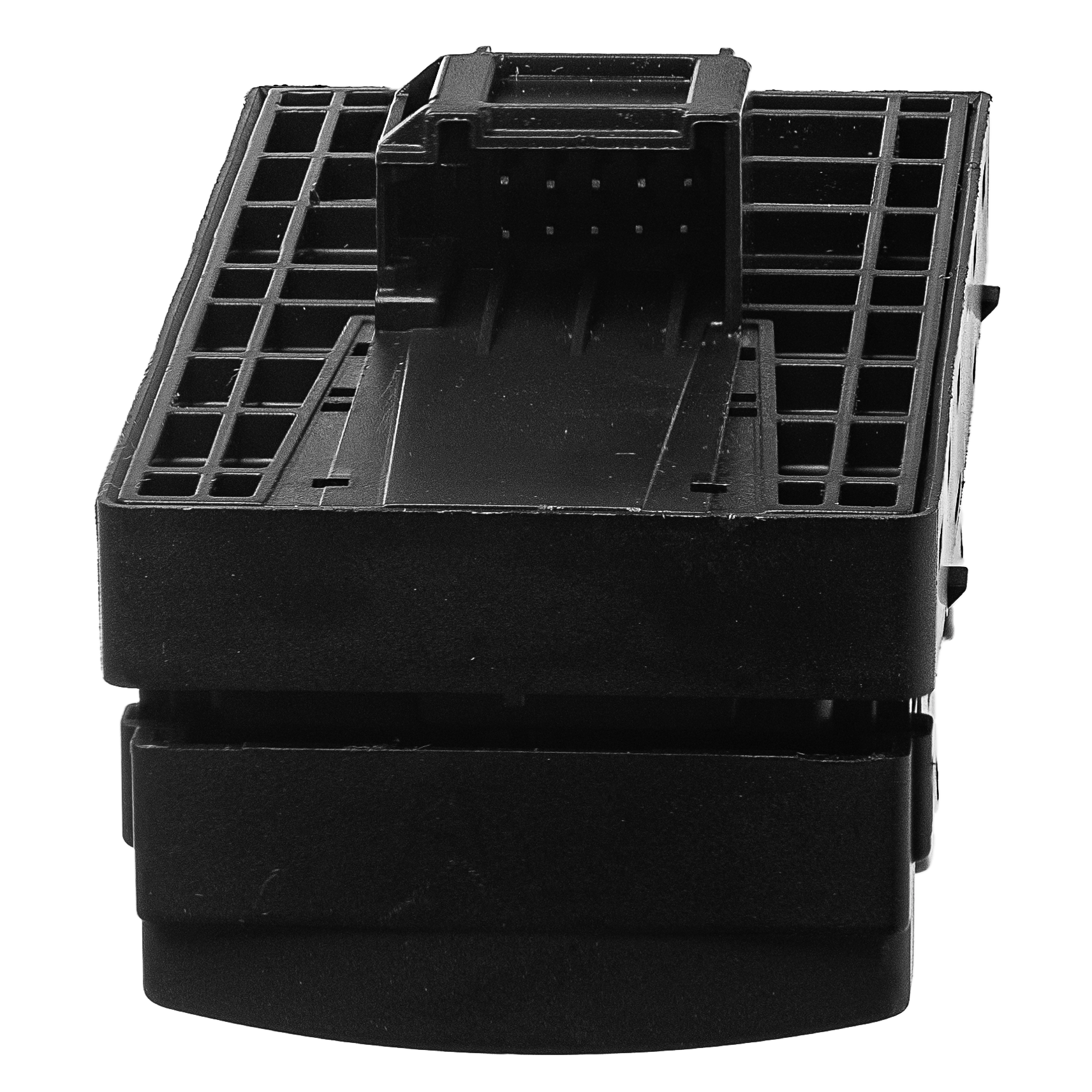 PRZEŁĄCZNIK PRZYCISK WŁĄCZNIK PODNOSZENIA SZYB AUDI A3 8P A6 C6 Q7 03-2013 - obrazek 4