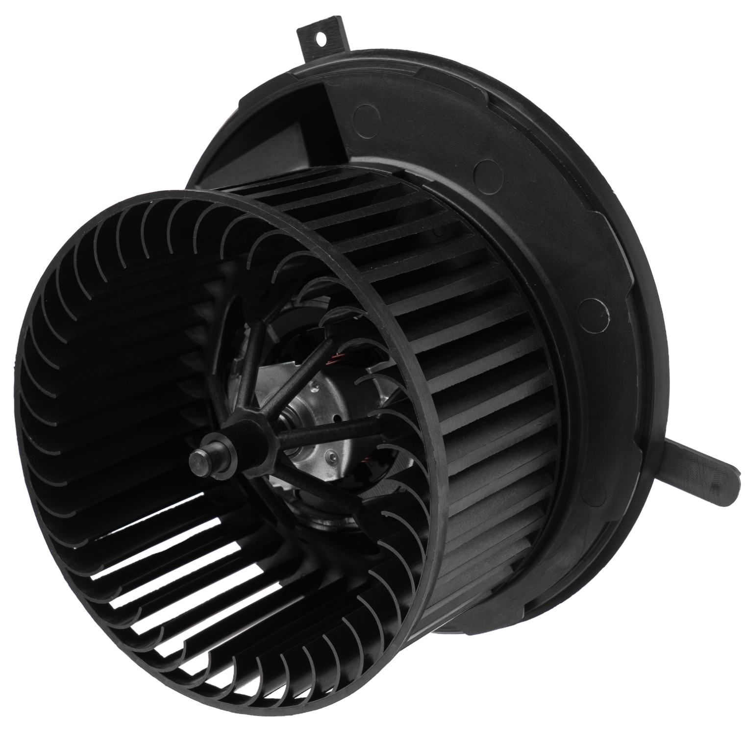 Wentylator Dmuchawy Nawiewu Audi A3 8P VW Golf V Passat B6 B7 Leon Octavia