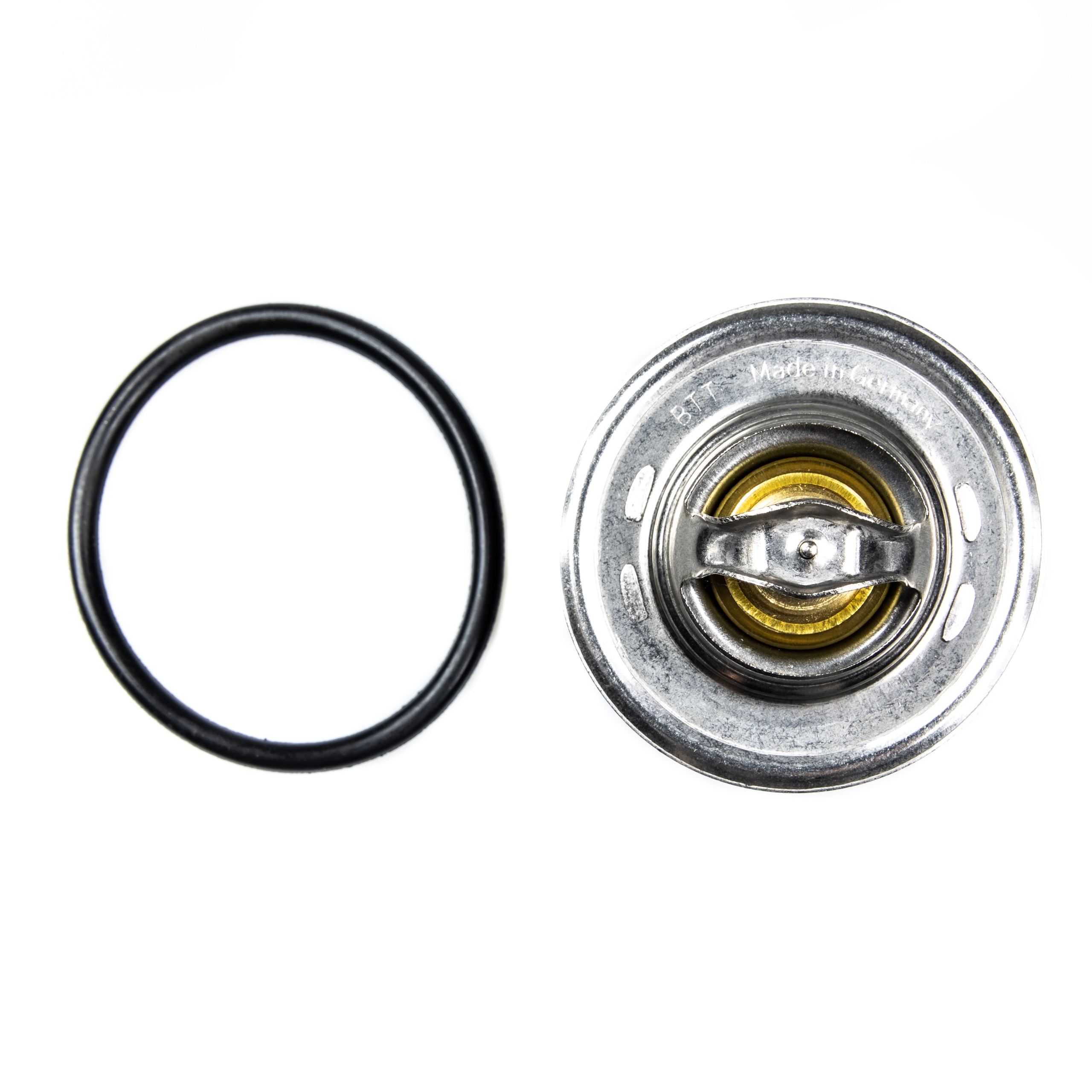 ORYGINALNY TERMOSTAT AUDI 80 A2 A3 A4 B6 B7 A6 C5 - obrazek 4