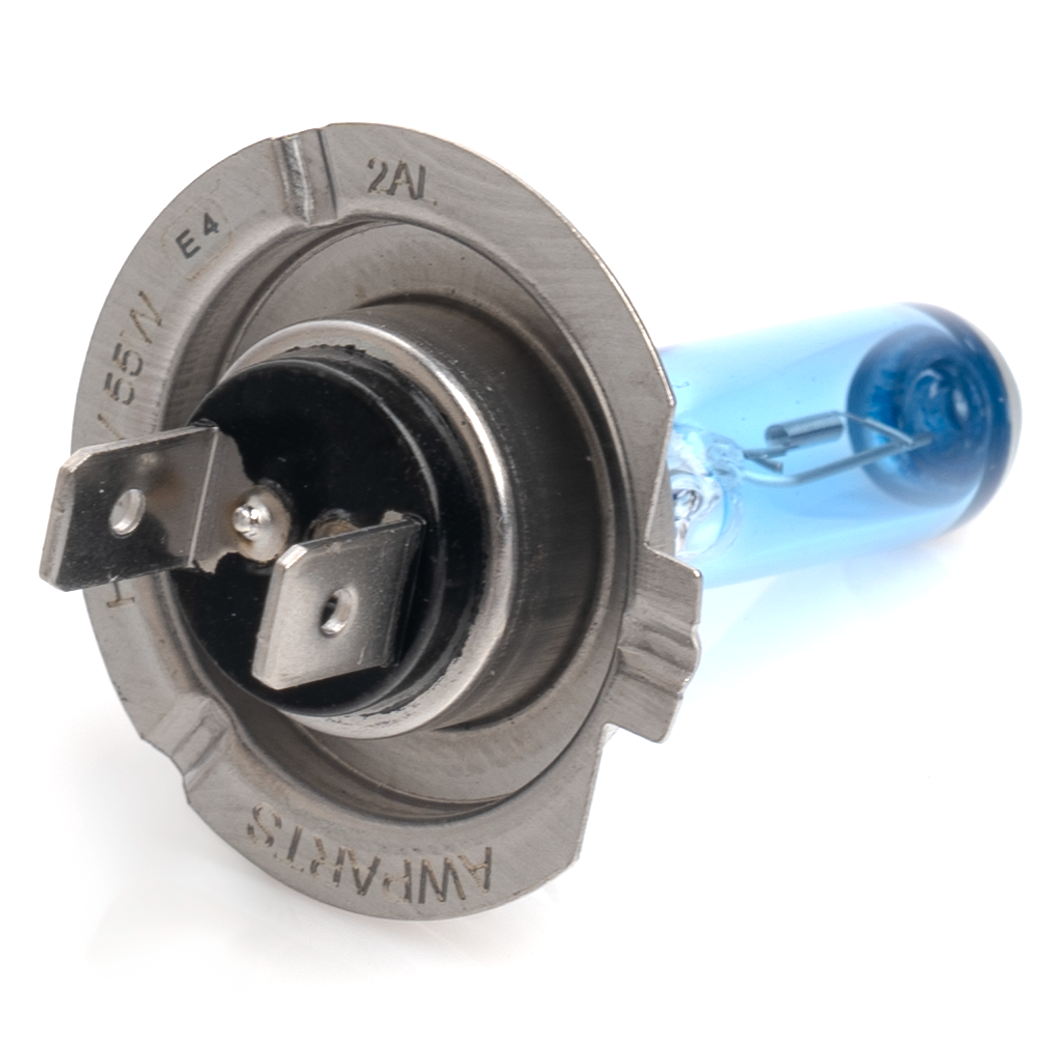 1x ŻARÓWKA H7 SUPERWHITE - obrazek 3