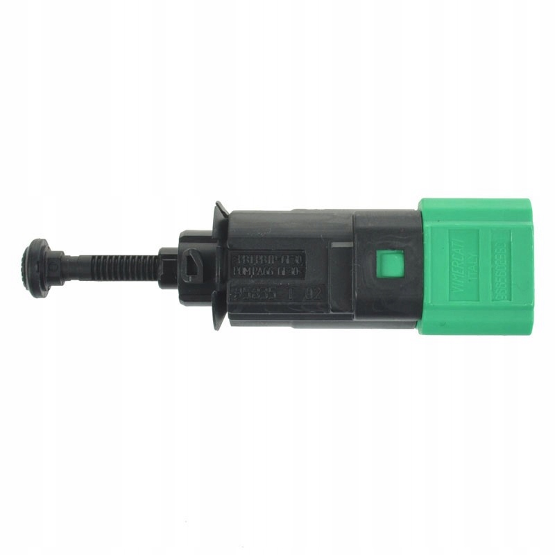 CZUJNIK WŁĄCZNIK ŚWIATEŁ STOP PEUGEOT CITROEN FIAT - obrazek 2