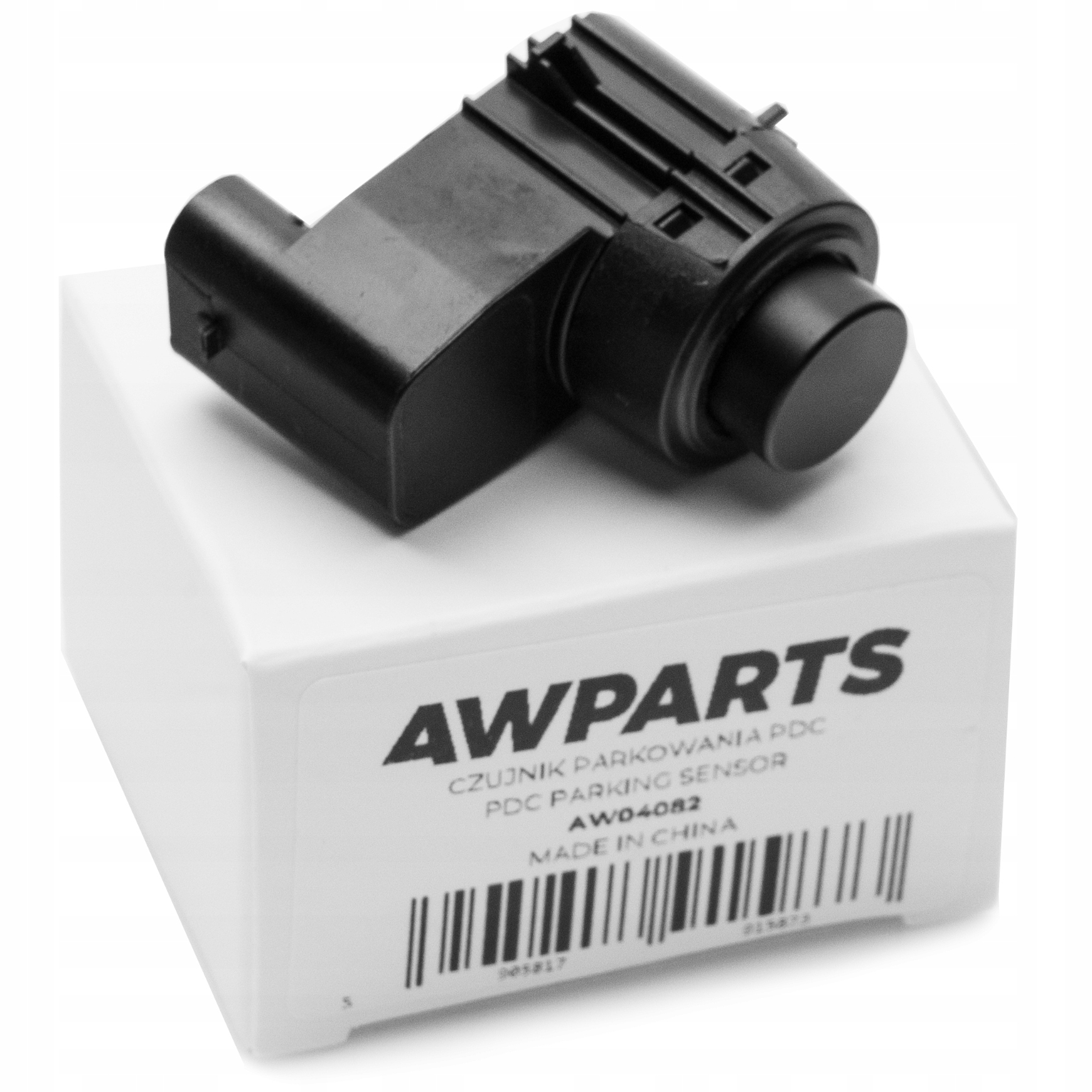 Czujnik Cofania Parkowania PDC Skoda Fabia II Roomster Combi 5J0919275A - obrazek 3