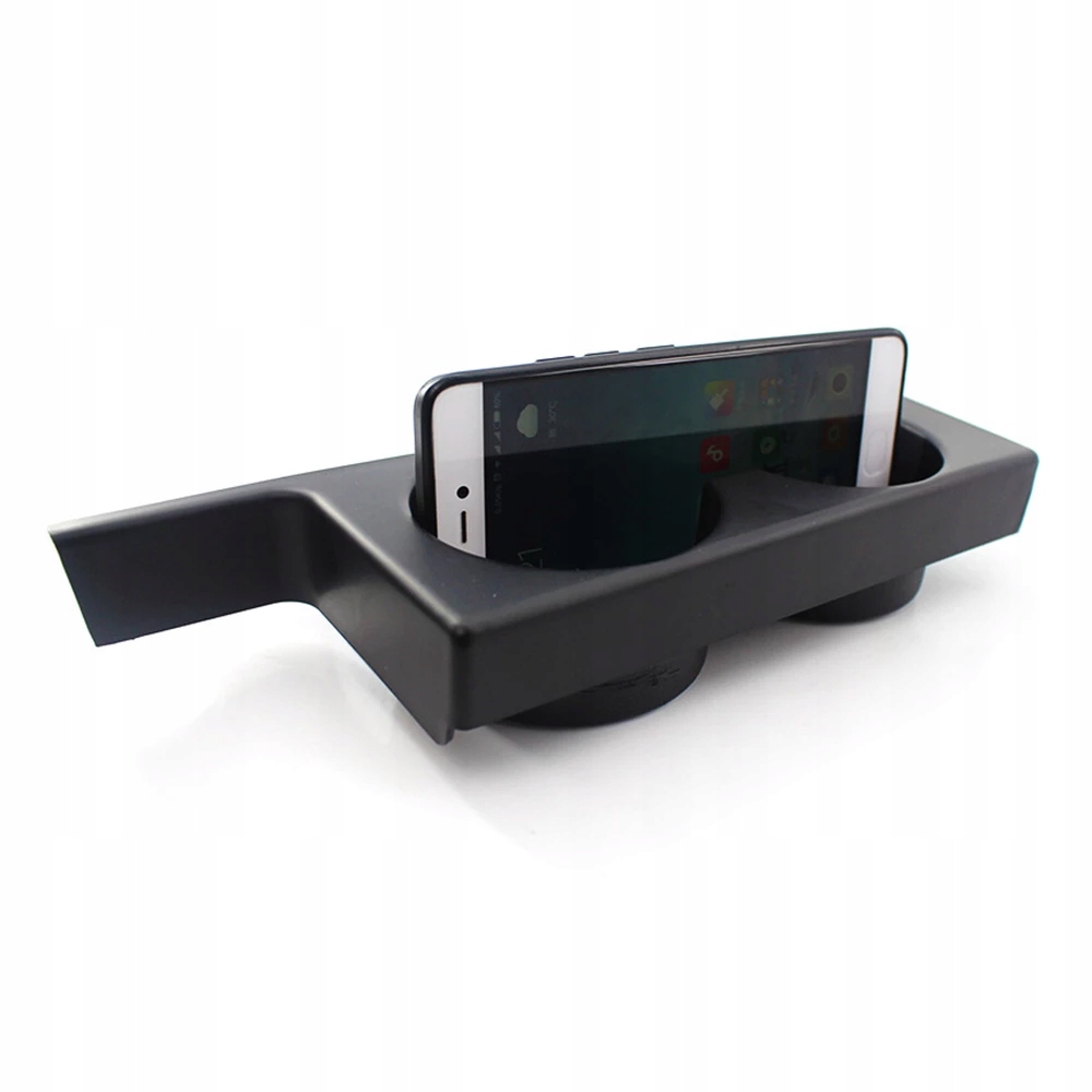 UCHWYT NA KUBKI KUBEK NAPOJE CUPHOLDER BMW 5 E39 - obrazek 6