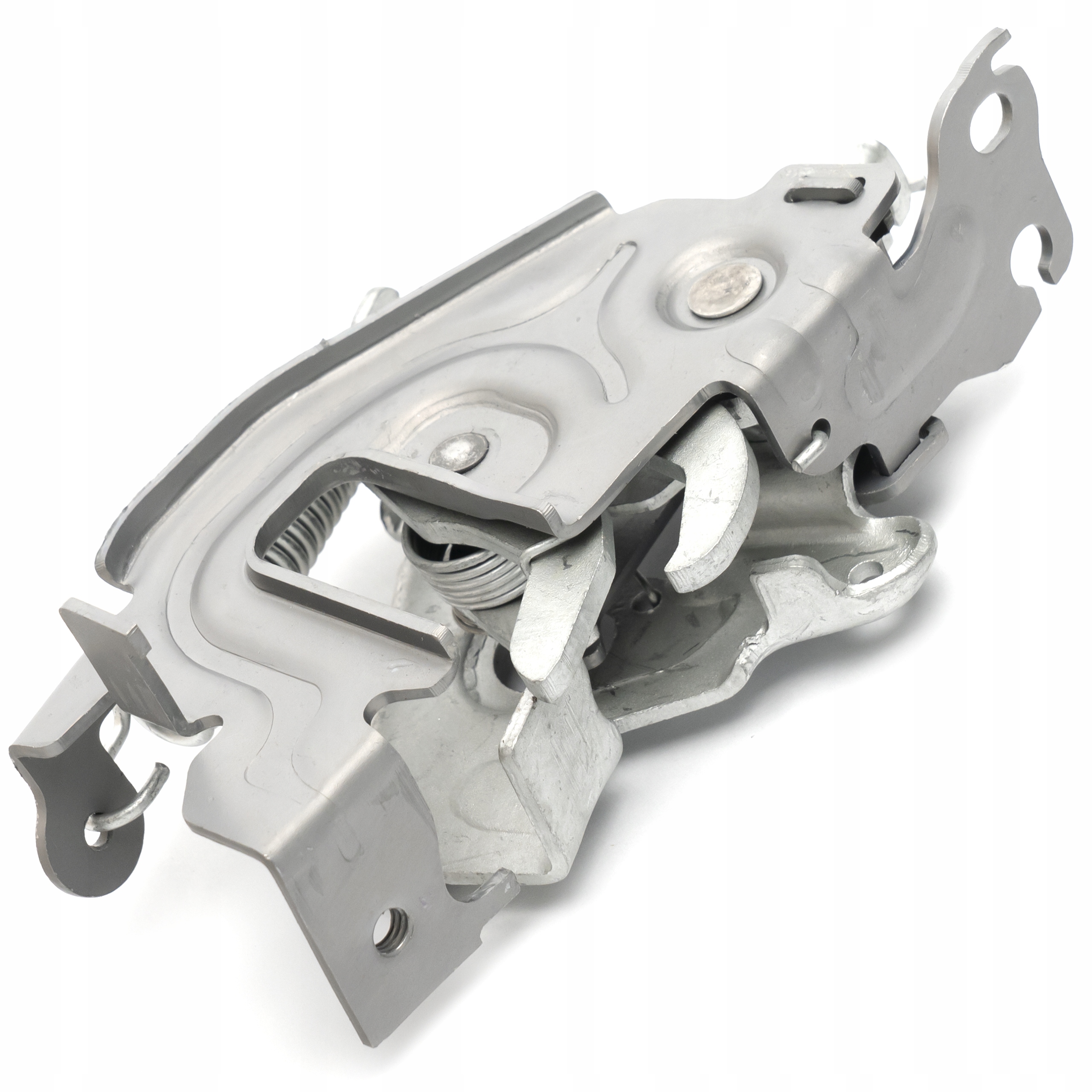 ZAMEK MASKI PRAWY BMW G20 G21 51237468348