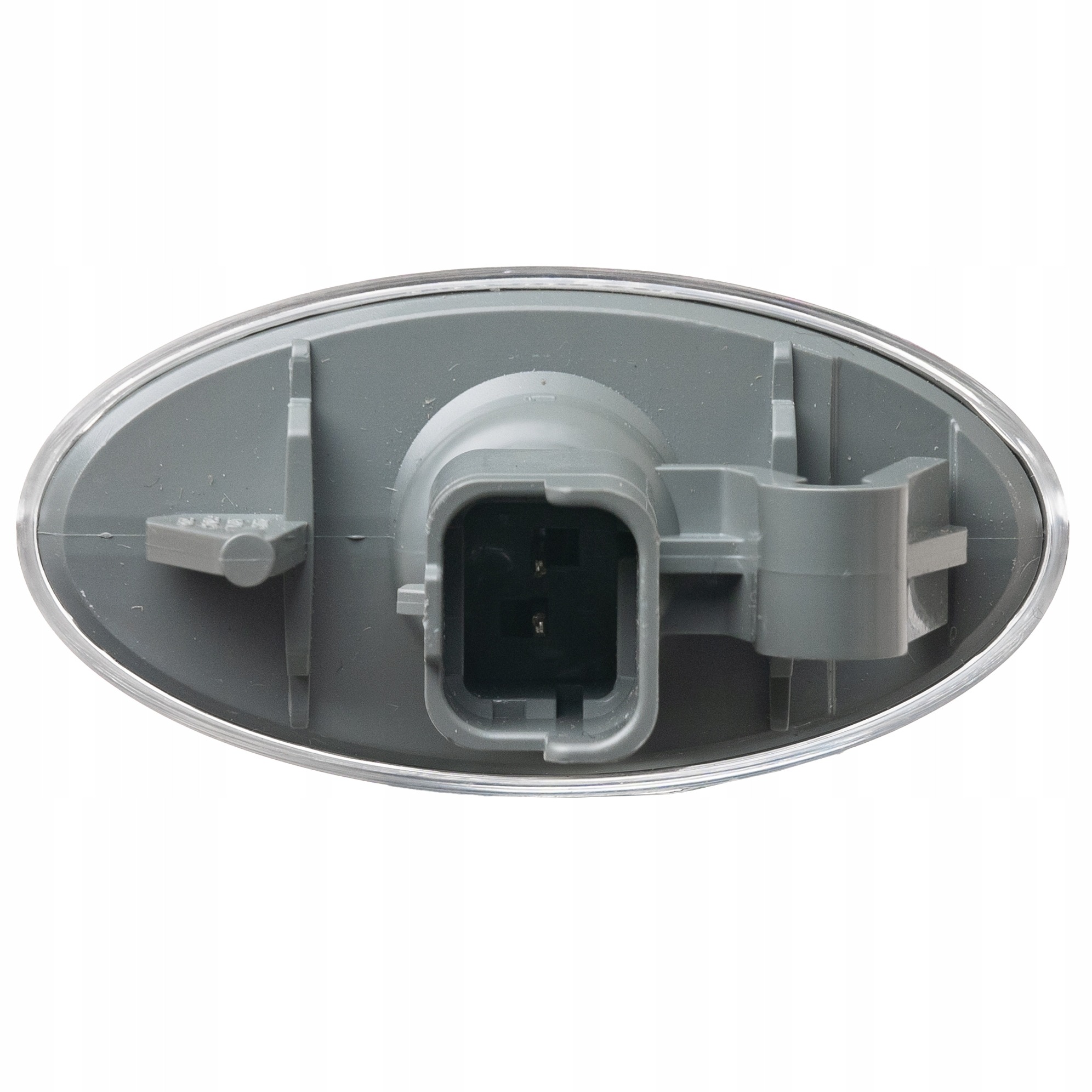 KIERUNKOWSKAZ BOCZNY MIGACZ PEUGEOT 206 407 PARTNER BERLINGO C1 C2 C3 C5 - obrazek 2