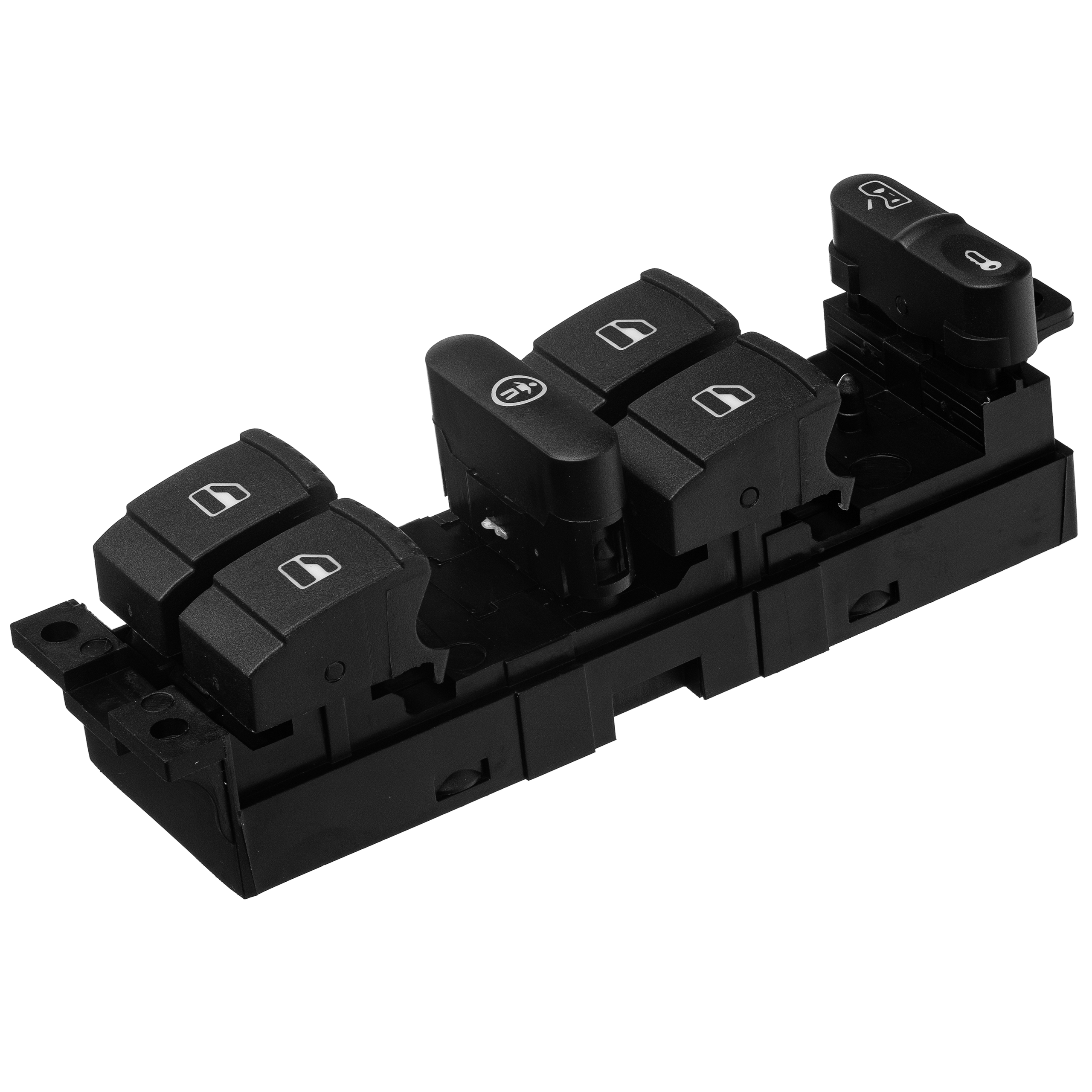 PRZEŁĄCZNIK PODNOSZENIA SZYB PASSAT B5 1997-2005 F