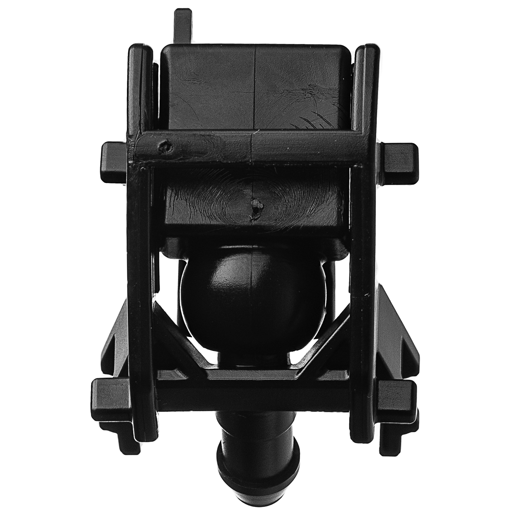 Dysze Spryskiwacze Szyby Mgłowe VW Sharan Seat Alhambra Komplet Lewa Prawa - obrazek 6