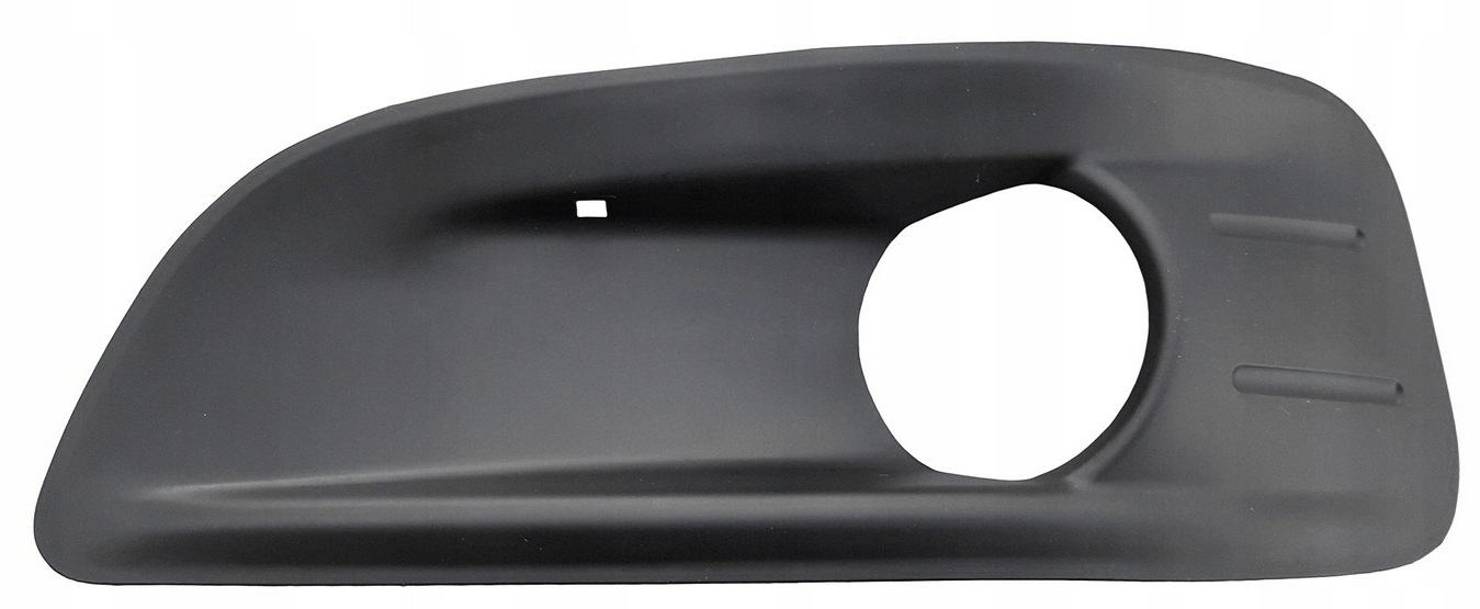 RAMKA HALOGENU LEWA CITROEN C4 2010- kratka Poznań