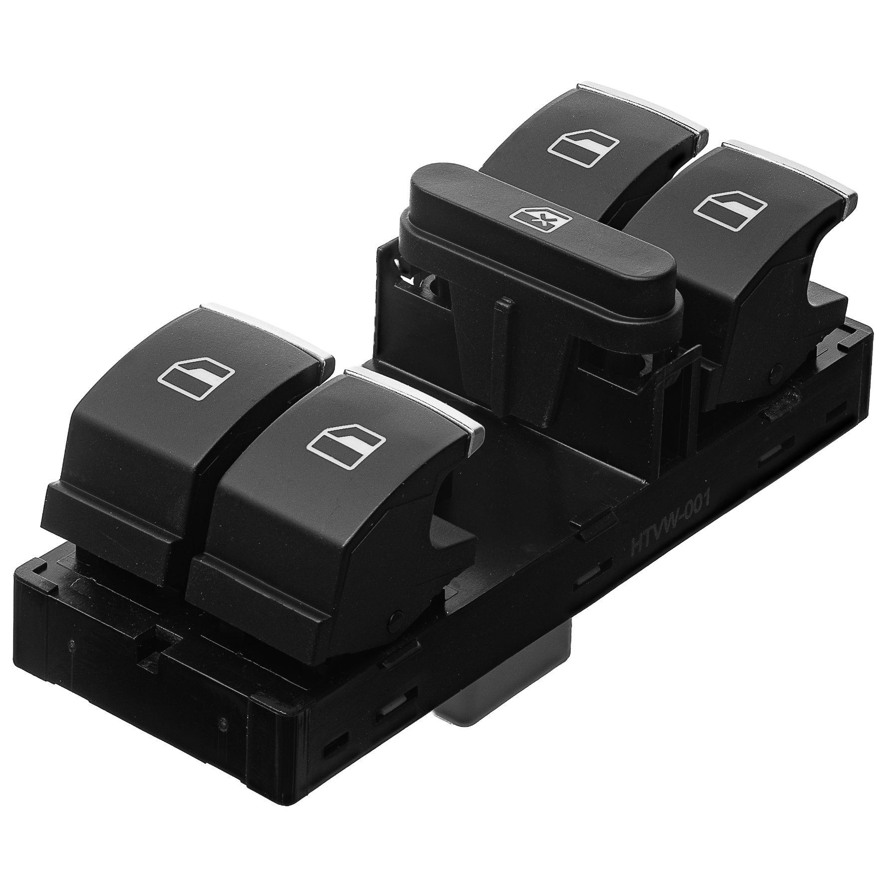 Przełącznik Szyb VW Passat B6 B7 Golf V VI 5 6 Touran Polo 6R Caddy Tiguan