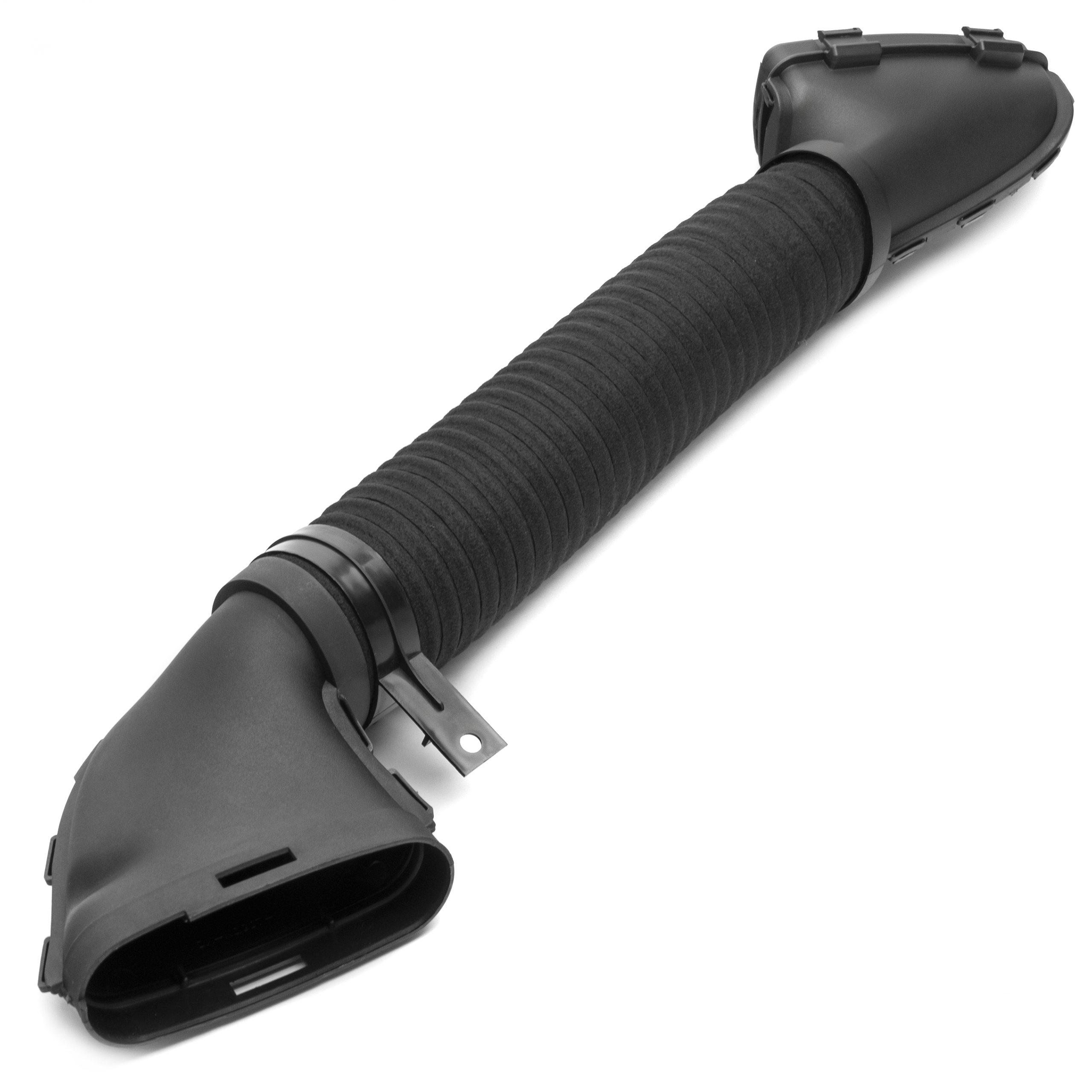 WLOT KANAŁ DOLOT RURA FILTRA POWIETRZA MERCEDES A209 W203 1.8 K 2710900282