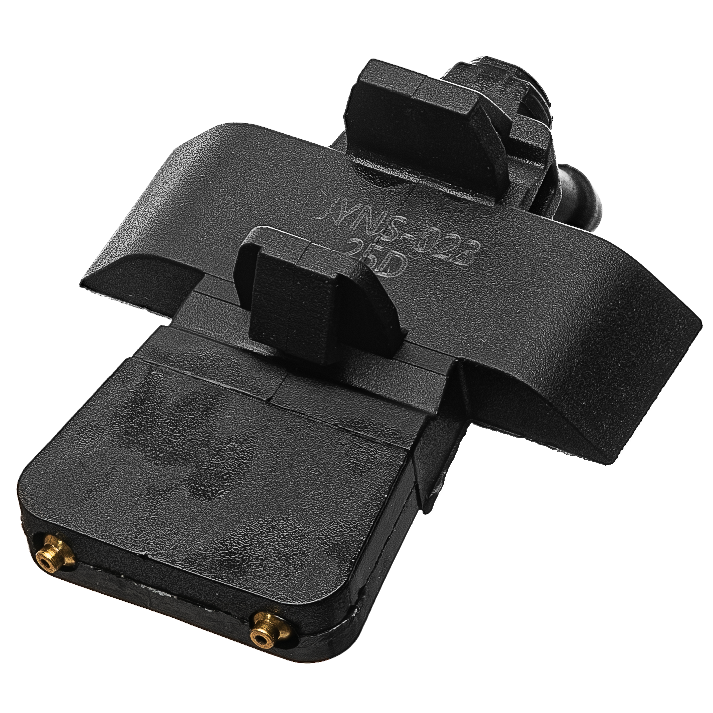 Dysza Spryskiwacza Szyby Przedniej Lewa Prawa Nissan Micra K12 2002-2010