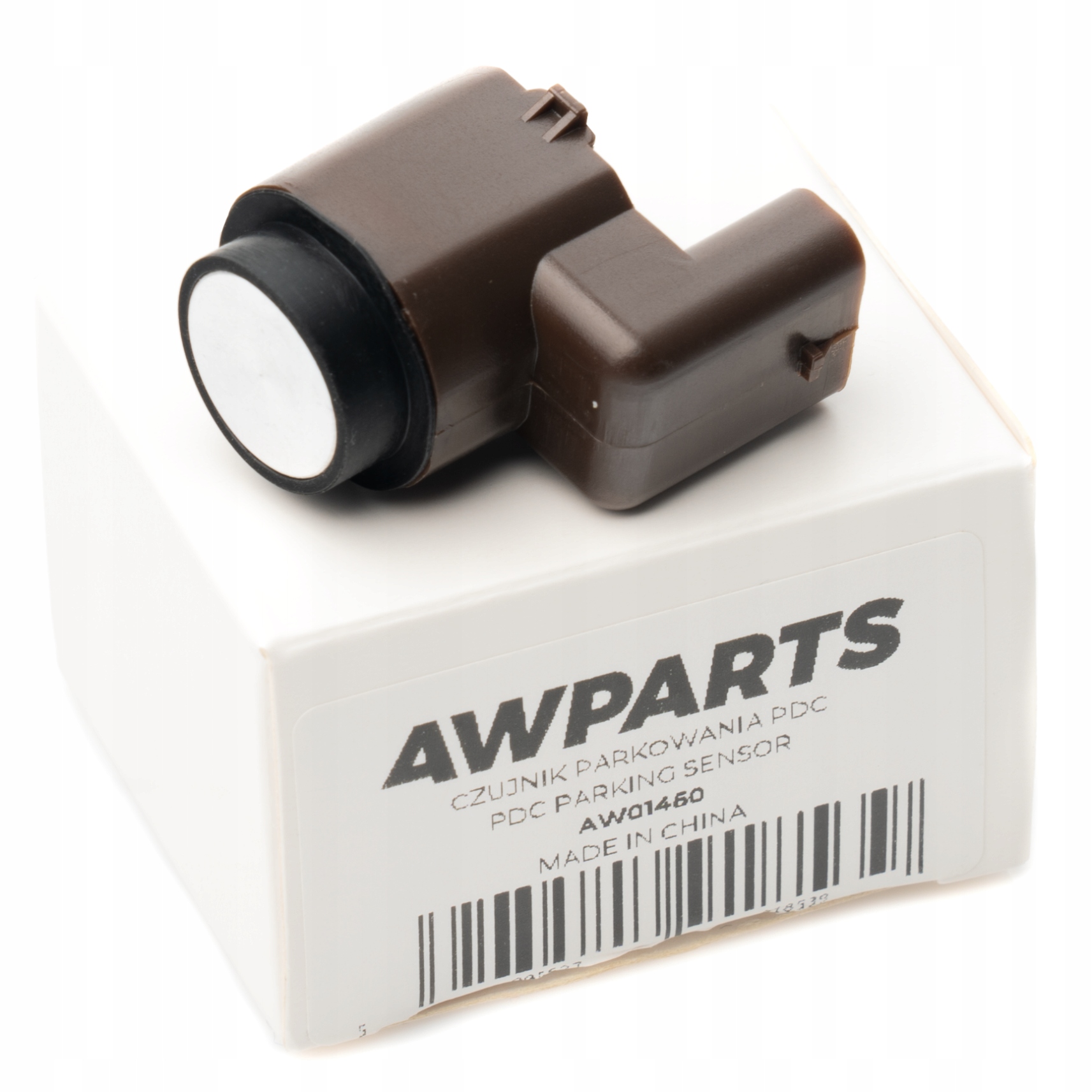 Czujnik Parkowania Cofania PDC VW Passat B6 B7 Audi A4 B8 Q5 Exeo 3C0919275 - obrazek 6