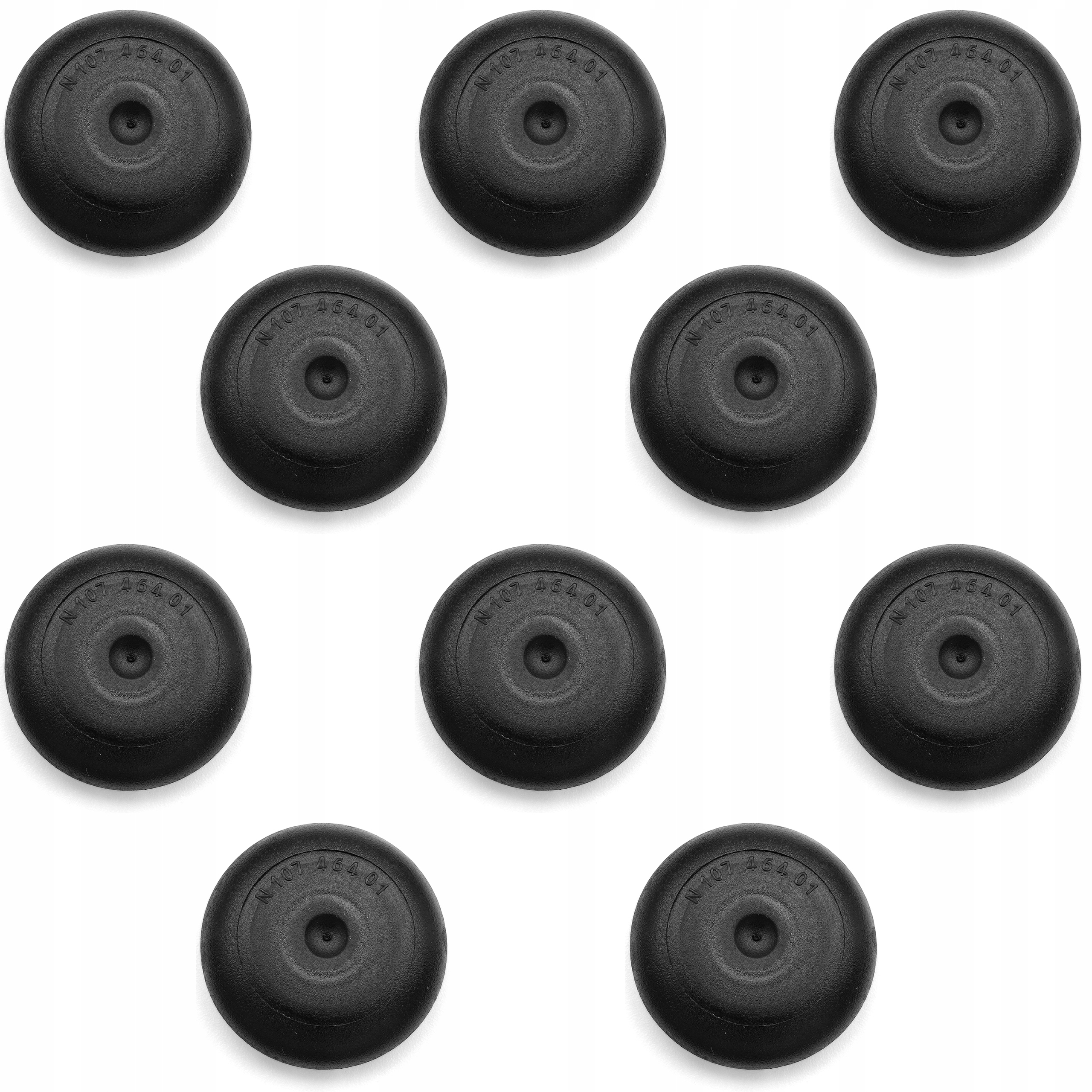 10X ZAŚLEPKA PODŁOGI PROGU PODWOZIA VW AUDI SEAT SKODA