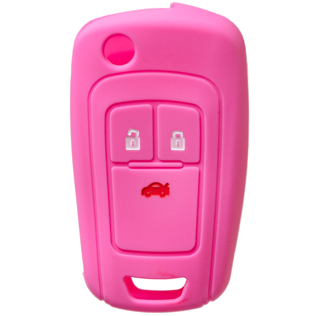 ETUI SILIKONOWE POKROWIEC NA KLUCZYK OPEL INSIGNIA ASTRA ZAFIRA CORSA ADAM