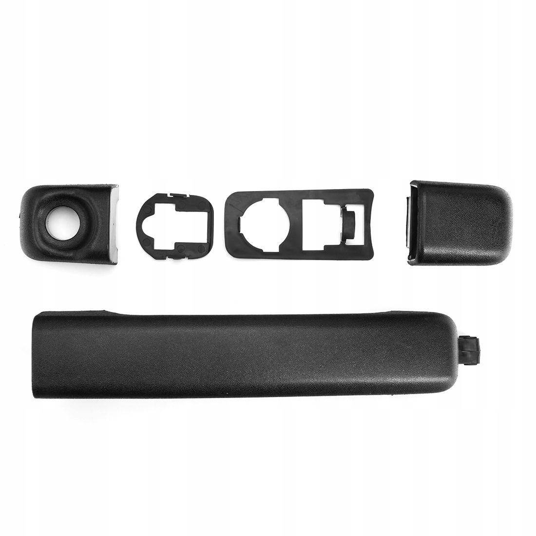 KLAMKA BOCZNA WSPORNIK PRAWA RENAULT MASTER MOVANO - obrazek 4