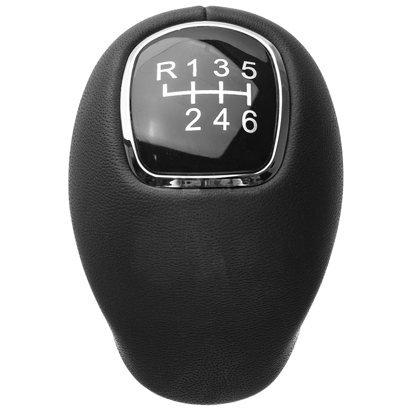 Gałka Dźwignia Zmiany Biegów Do Samochodu Hyundai IX20 I30 6 Biegów - obrazek 3