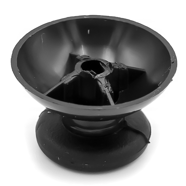 GRZYBEK NAKŁADKA GAŁKA JOYSTICK PRZYCISK XBOX 360 - obrazek 2