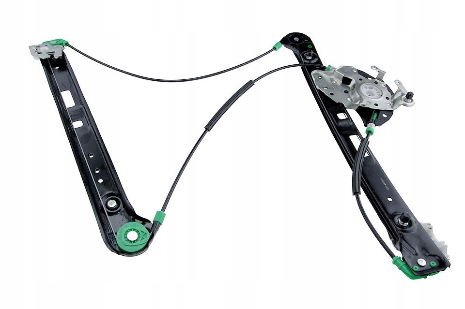 Podnośnik szyby PRZÓD PRZEDNI LEWY DO BMW 3 E46