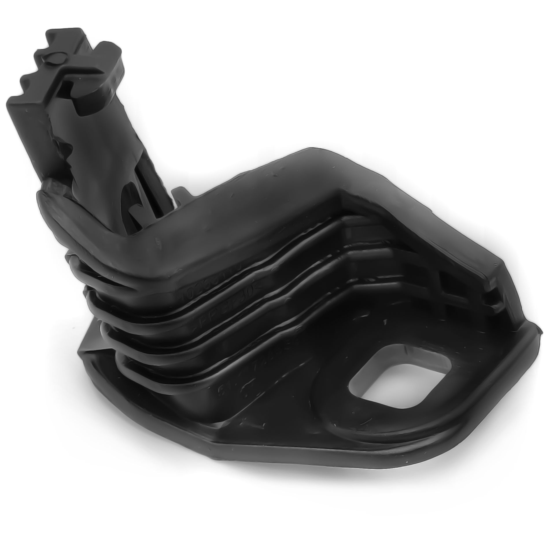 UCHWYT MOCOWANIE REFLEKTORA LAMPY BMW F30 F31 F36