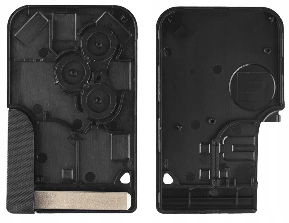 OBUDOWA PILOTA KLUCZYK Renault Espace Dacia Logan - obrazek 3