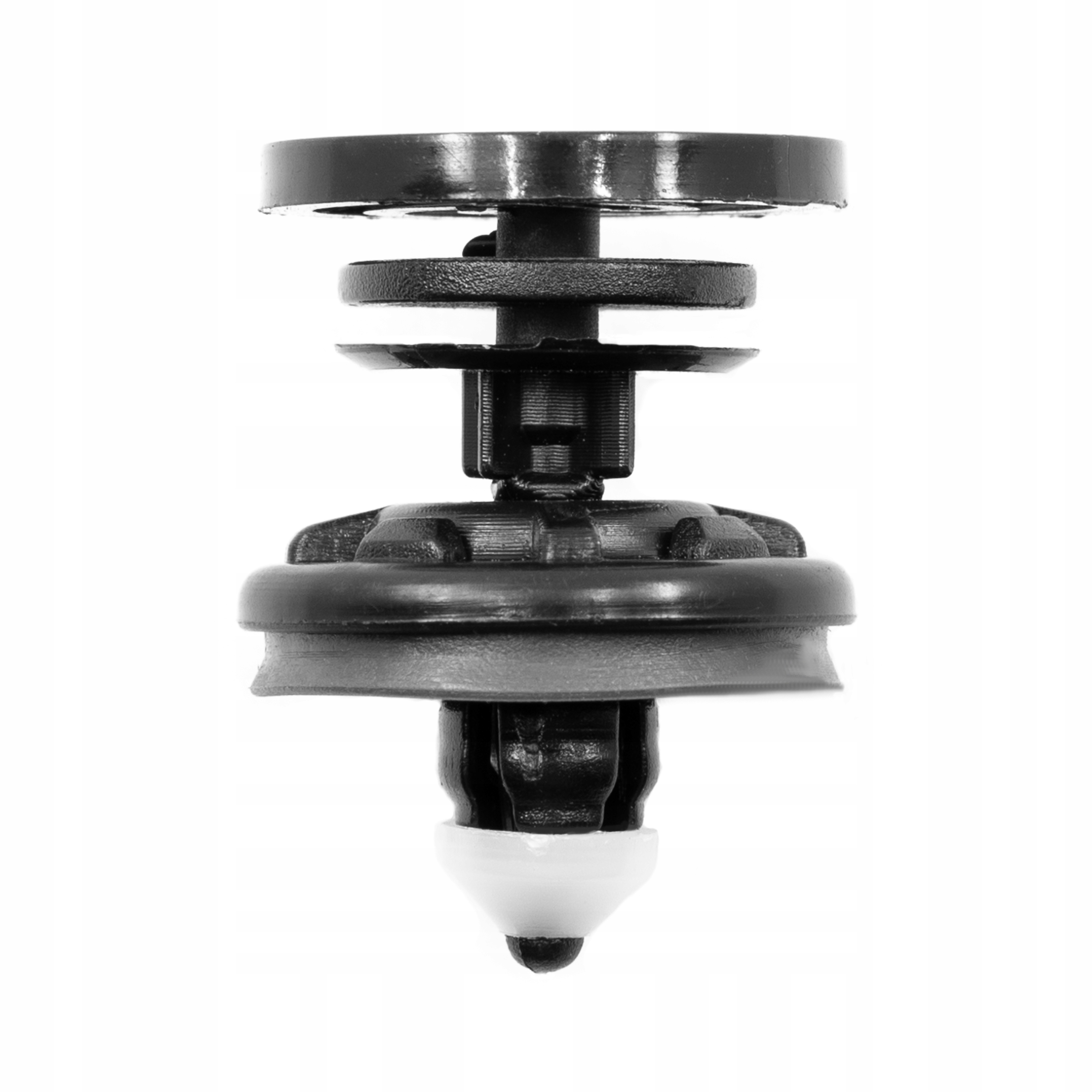 20x SPINKA TAPICERKI DRZWI VW AUDI SEAT SKODA 7L6 - obrazek 2