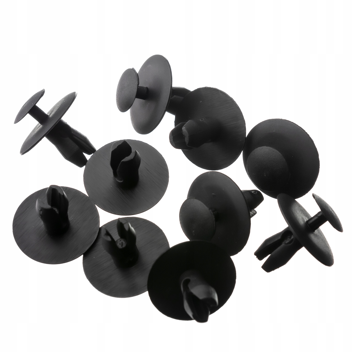 10x SPINKA KOŁEK CITROEN PEUGEOT 206 207 307 607 - obrazek 3