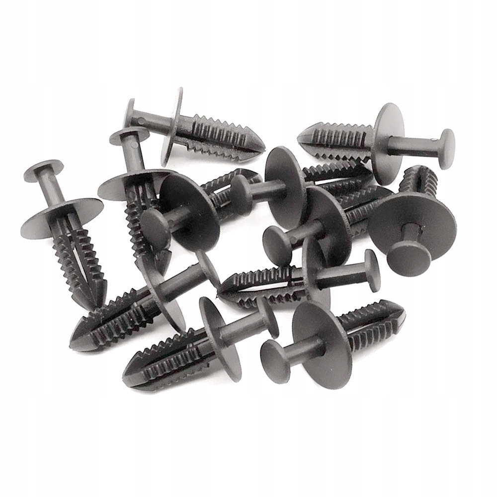 SPINKA KOŁEK NADKOLA MERCEDES W203 W209 W210 W211 - obrazek 5