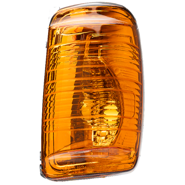 KIERUNKOWSKAZ W LUSTERKO PRAWY FORD TRANSIT Mk8 TOURNEO 2014- MIGACZ ECE E9