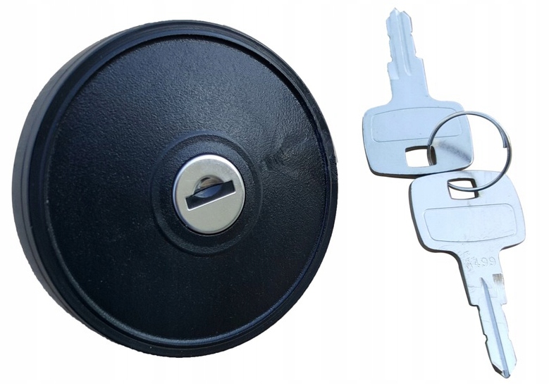 KOREK PALIWA PARTNER 3 TEPEE 2008-2018 HDI BENZYNA