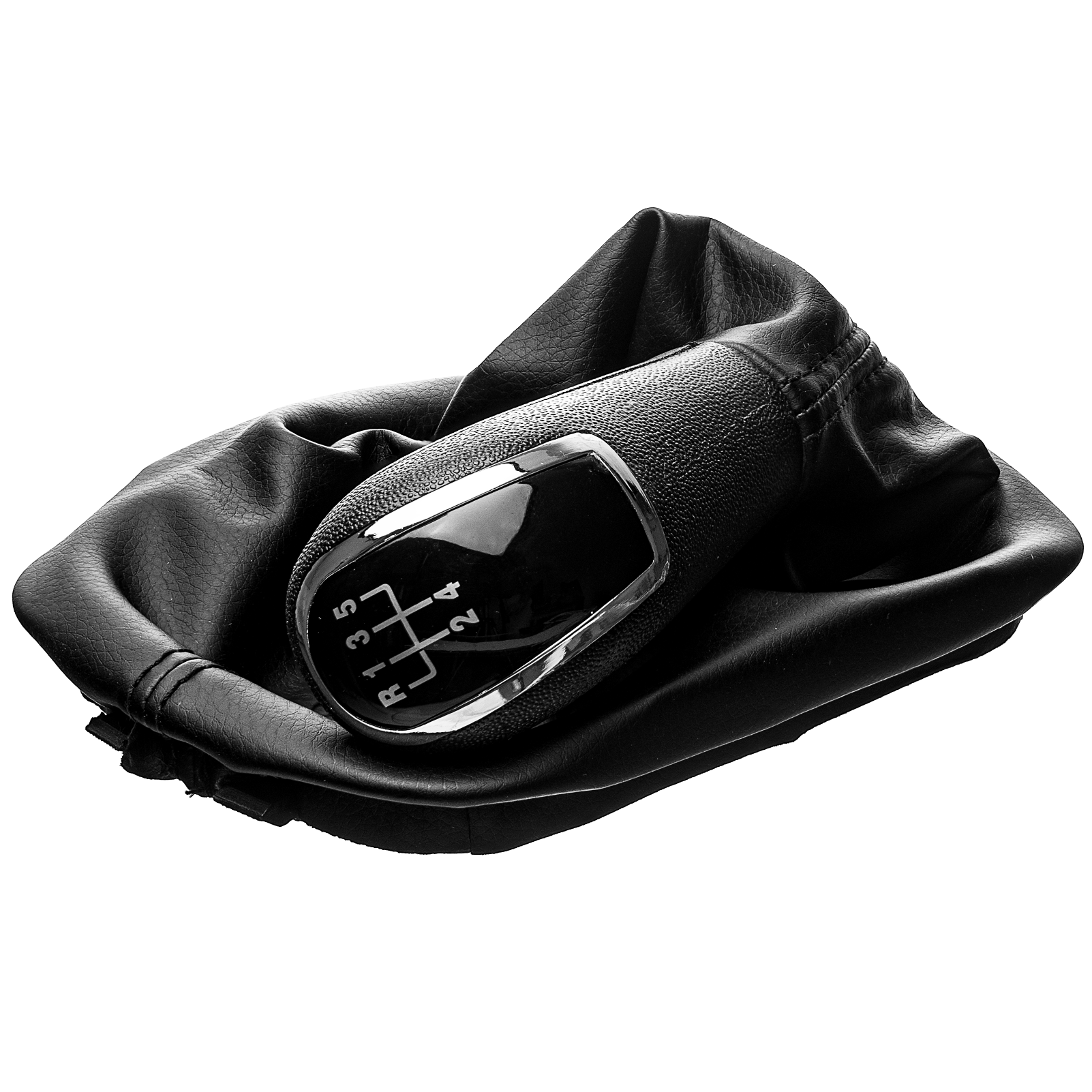 Gałka Dźwignia Zmiany Biegów Z Mieszkiem Do Skoda Octavia 1 I 1996-11 12mm