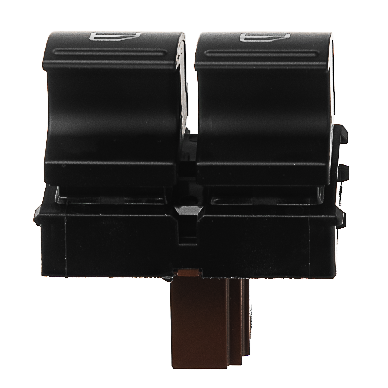 PRZEŁĄCZNIK PRZYCISK SZYB DO VW CADDY III 3 GOLF V VI POLO 6R PASSAT B6 B7 - obrazek 2