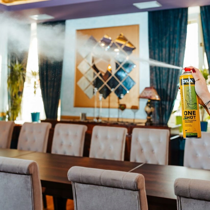 ERLA ONE SHOT GREEN TEA & BAMBOO NEUTRALIZATOR - obrazek 4