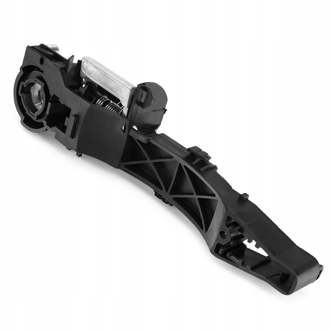 KLAMKA BOCZNA WSPORNIK PRAWA RENAULT MASTER MOVANO - obrazek 5