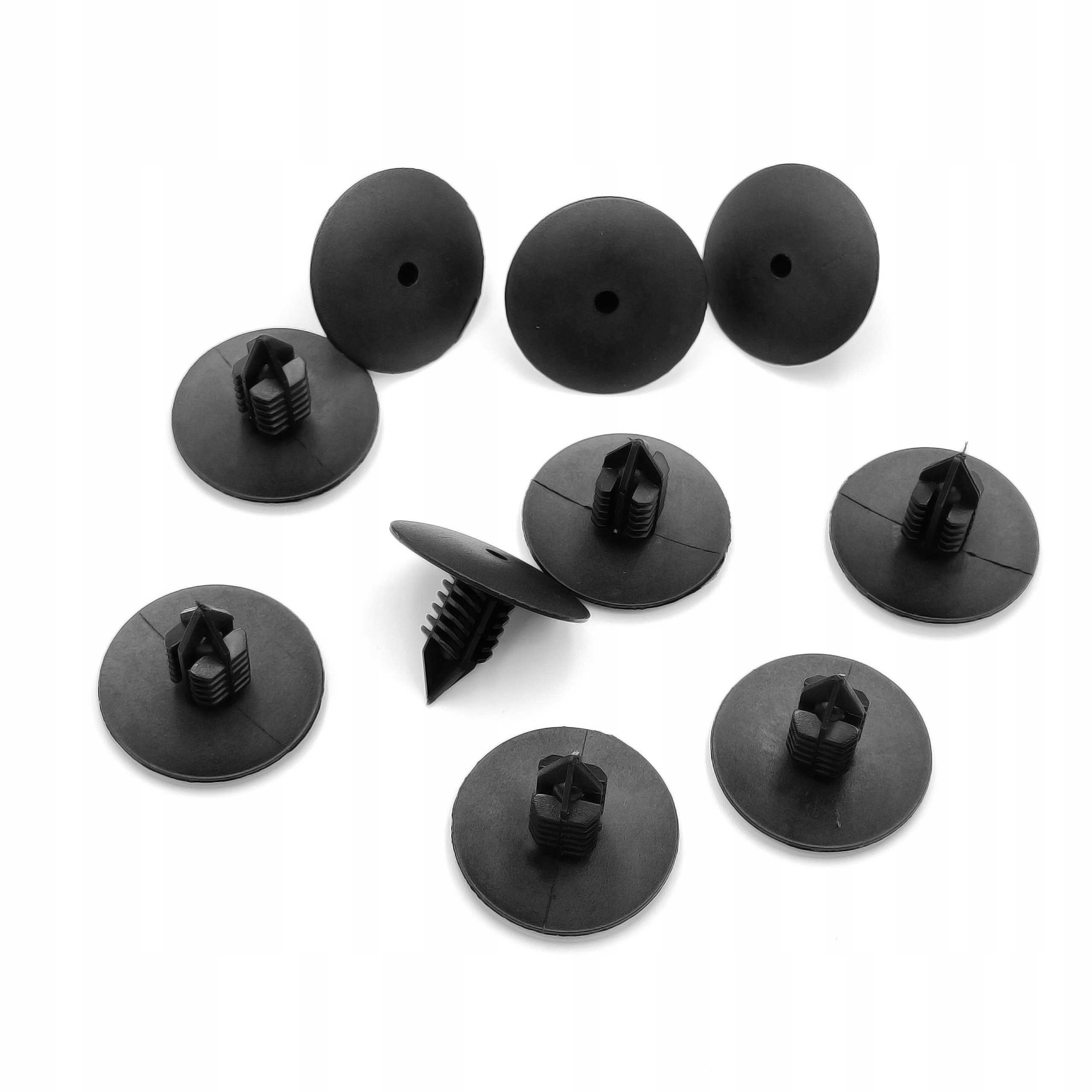 SPINKA KOŁEK MOCOWANIE NADKOLA RENAULT DACIA CLIO - obrazek 2