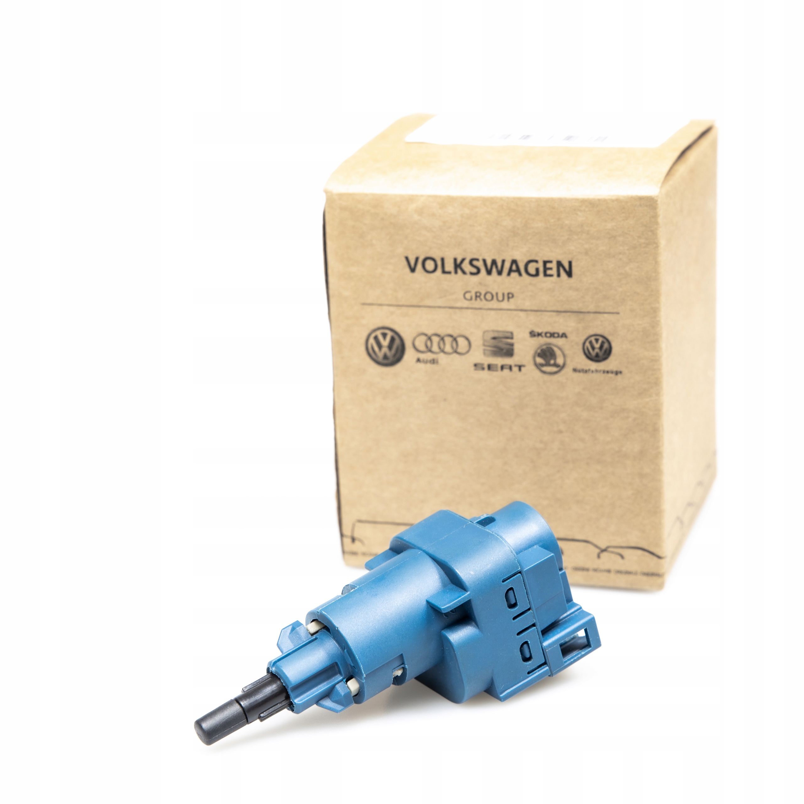 AUDI A3 VW GOLF IV 4 WŁĄCZNIK CZUJNIK STOP HAMULCA