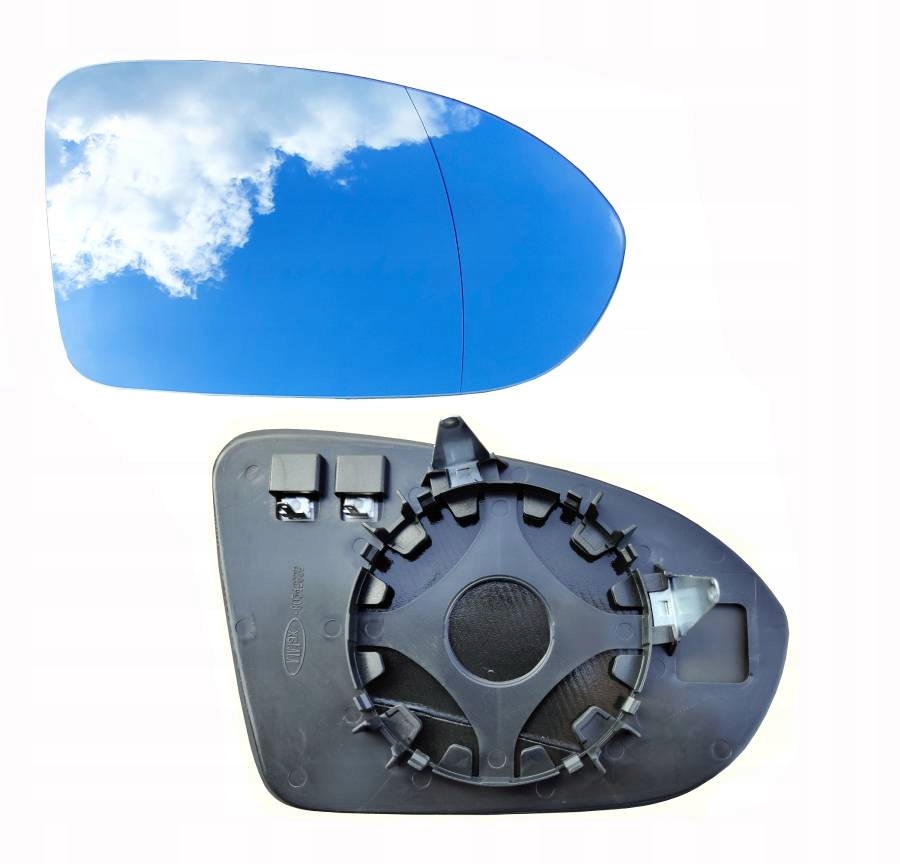 Wkład Lusterka Prawy Do Opel Insignia B 2017- Szkło Prawe Grzane Elektryczn