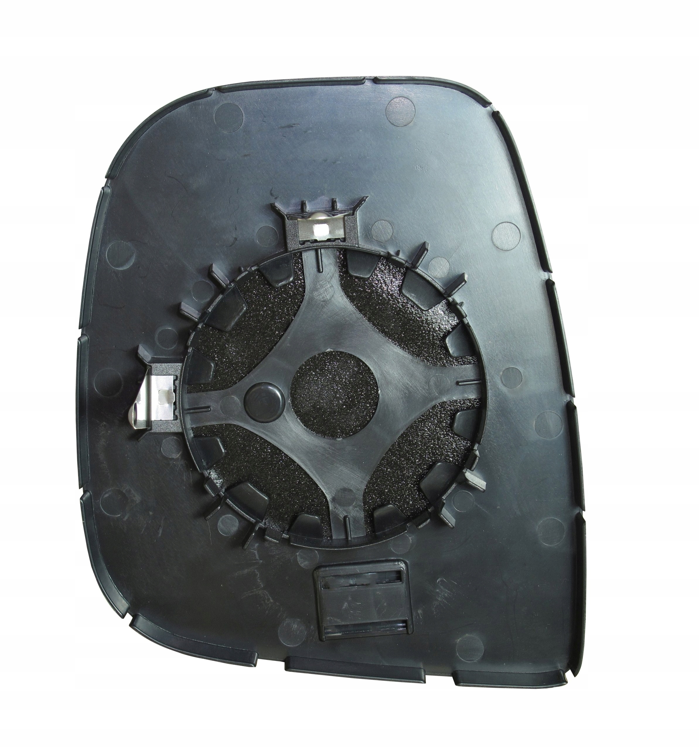 WKŁAD LUSTERKA LEWY SZKŁO LEWE PARTNER III 12-Lift - obrazek 2