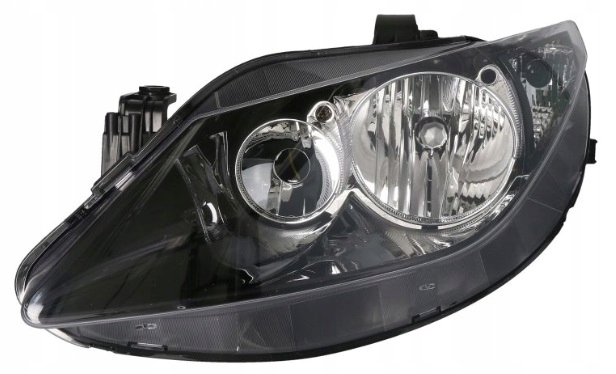 Reflektor Lewy Lampa Przednia LEWA Przód do Seat Ibiza 6J 2008-2012