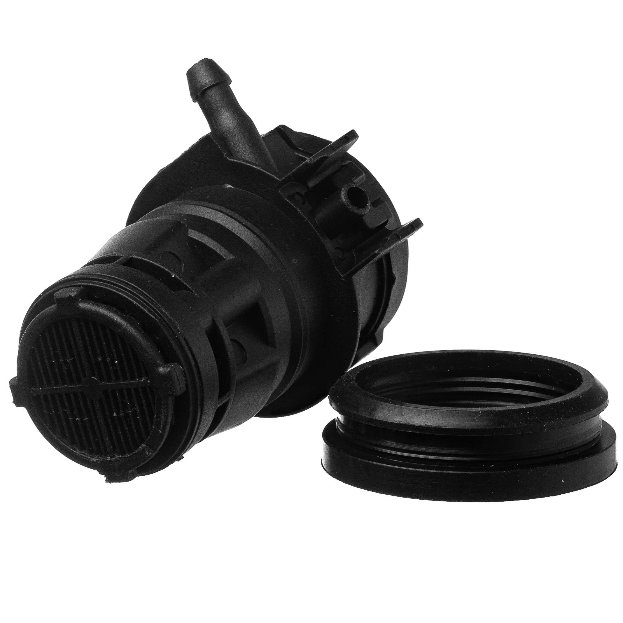 POMPKA SPRYSKIWACZA SILNICZEK DO TOYOTA YARIS COROLLA E11 E12 RAV4 1994-12 - obrazek 2