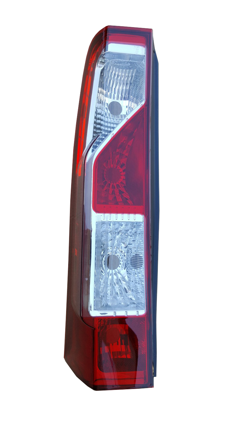 LAMPA PRAWA MASTER MOVANO NISSAN NV40 2010-2017 Pń