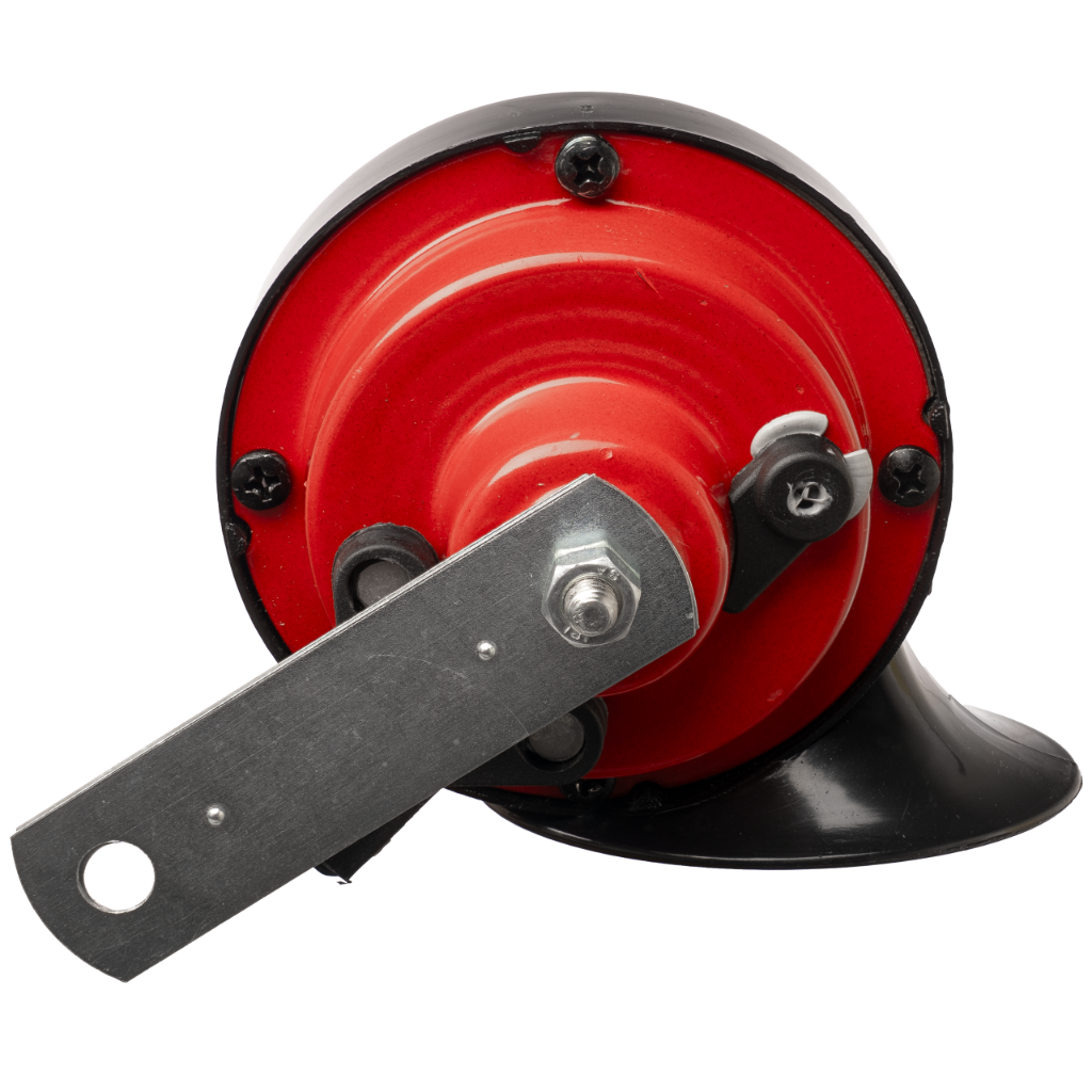 KLAKSON SYGNAŁ DZWIĘKOWY PEUGEOT DACIA RENAULT CITROEN TUBOWY 12V - obrazek 2