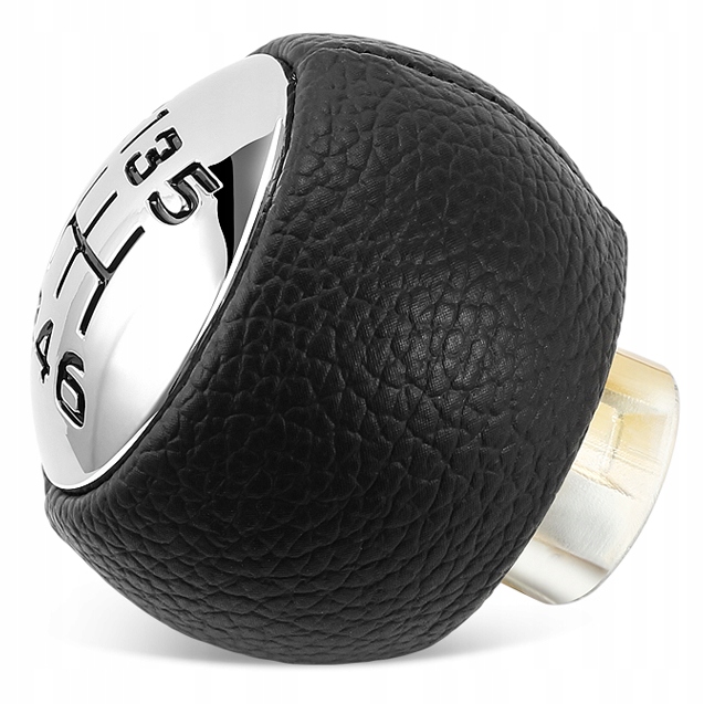 GAŁKA ZMIANY BIEGÓW CHROM 6 PEUGEOT 307 308 407 5008 3008 LEWAREK C Citroen - obrazek 3