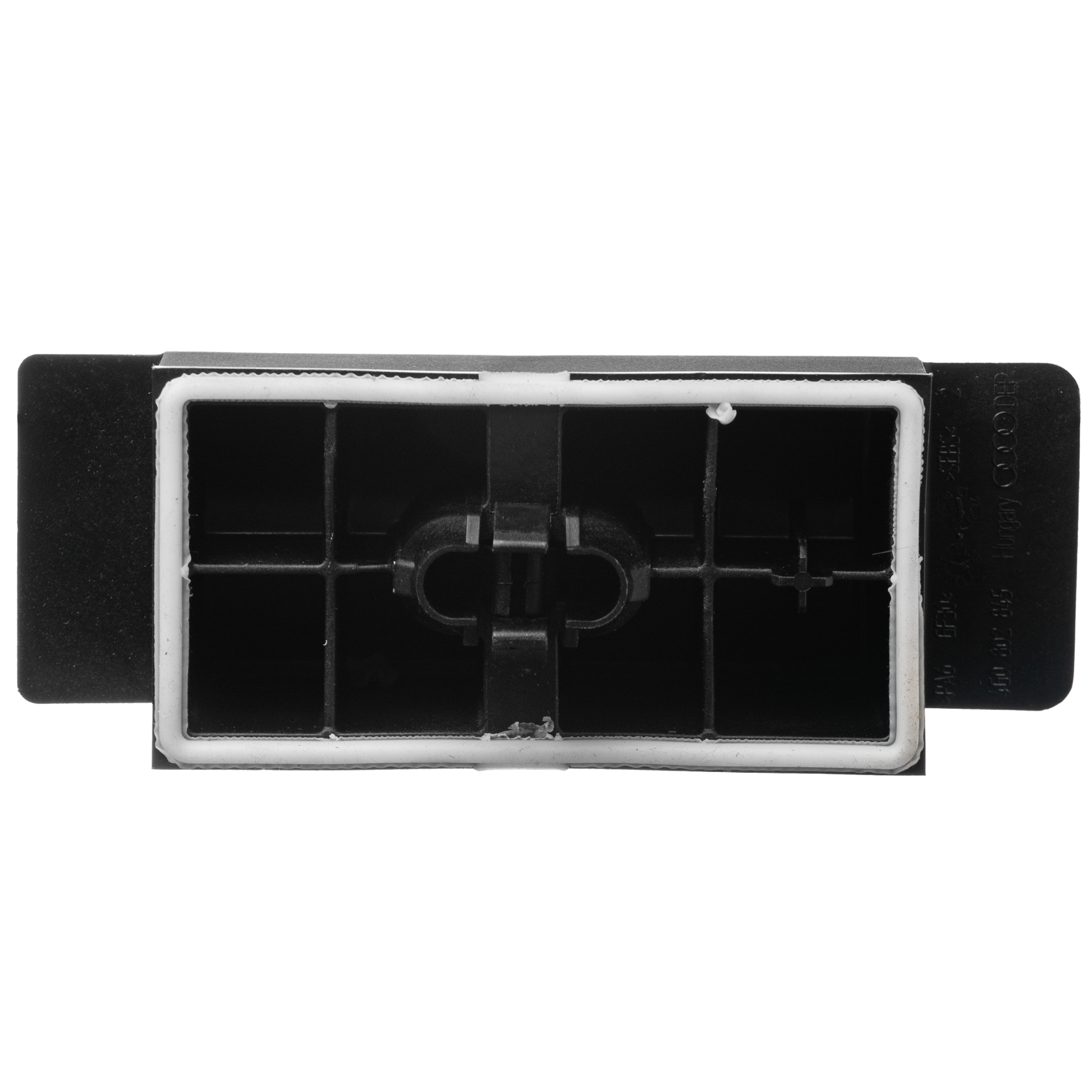 UCHWYT PODNOŚNIKA LEWARKA AUDI A6 C7 A7 RS6 RS7 NA PRZÓD SAMOCHODU Oryg. OE - obrazek 3