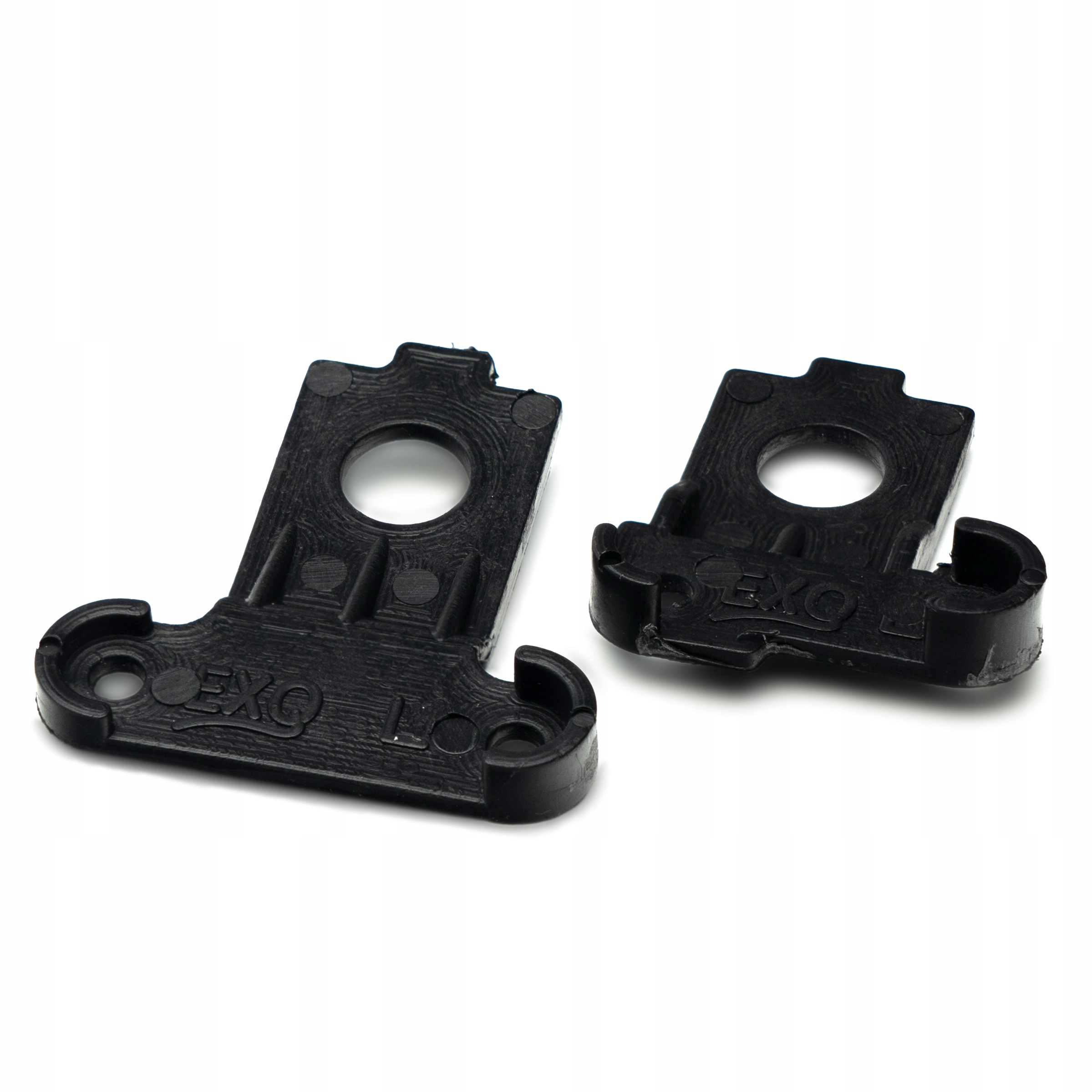 8699 UCHWYTY REFLEKTORA LAMPY LEWY DO VW POLO 2G 2017-