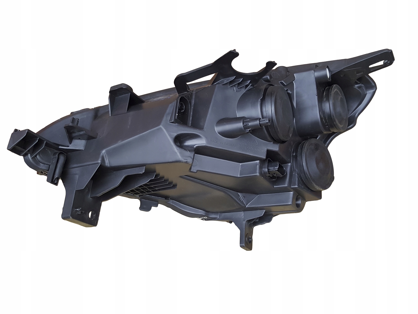 REFLEKTOR PRAWY PARTNER III 2012-2015 LIFT NOWY P - obrazek 2