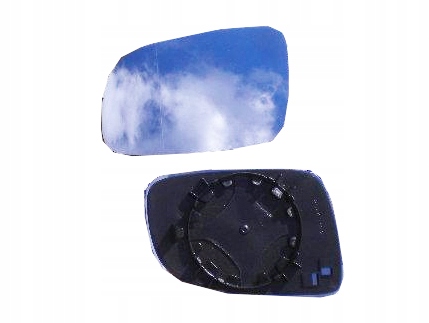 WKŁAD LUSTERKA LEWY ASF VW POLO 1999-2001